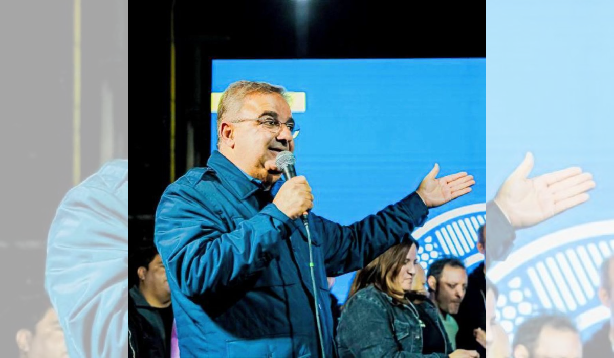 Raúl Jalil