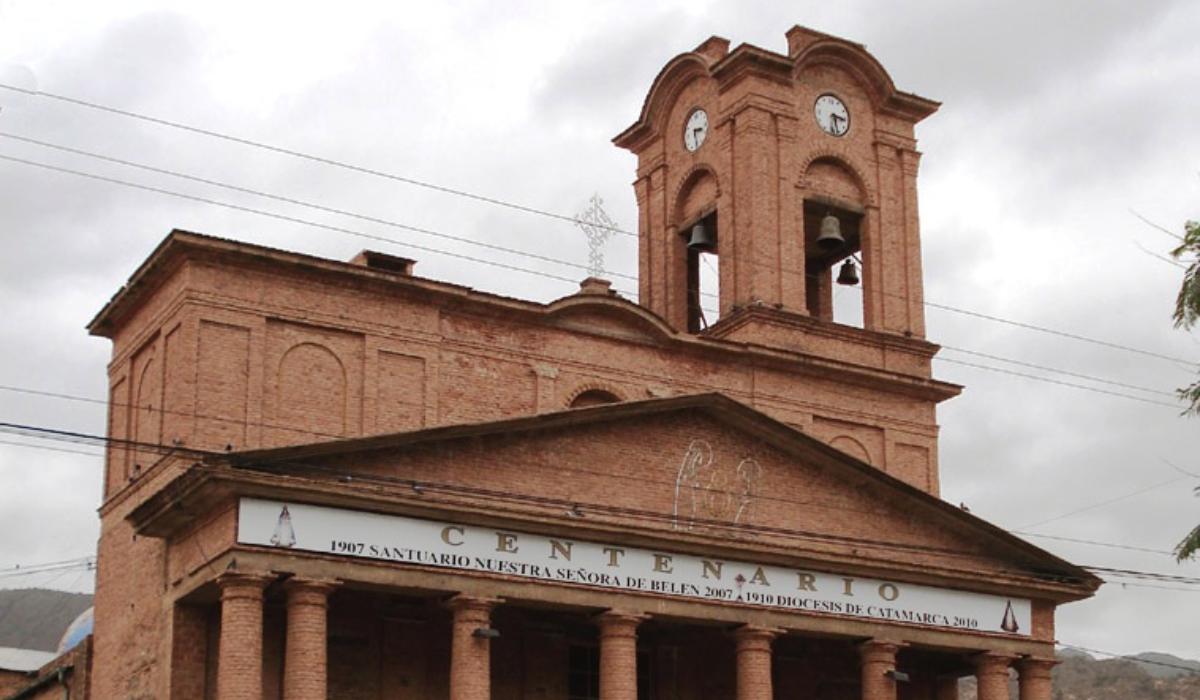Catamarca