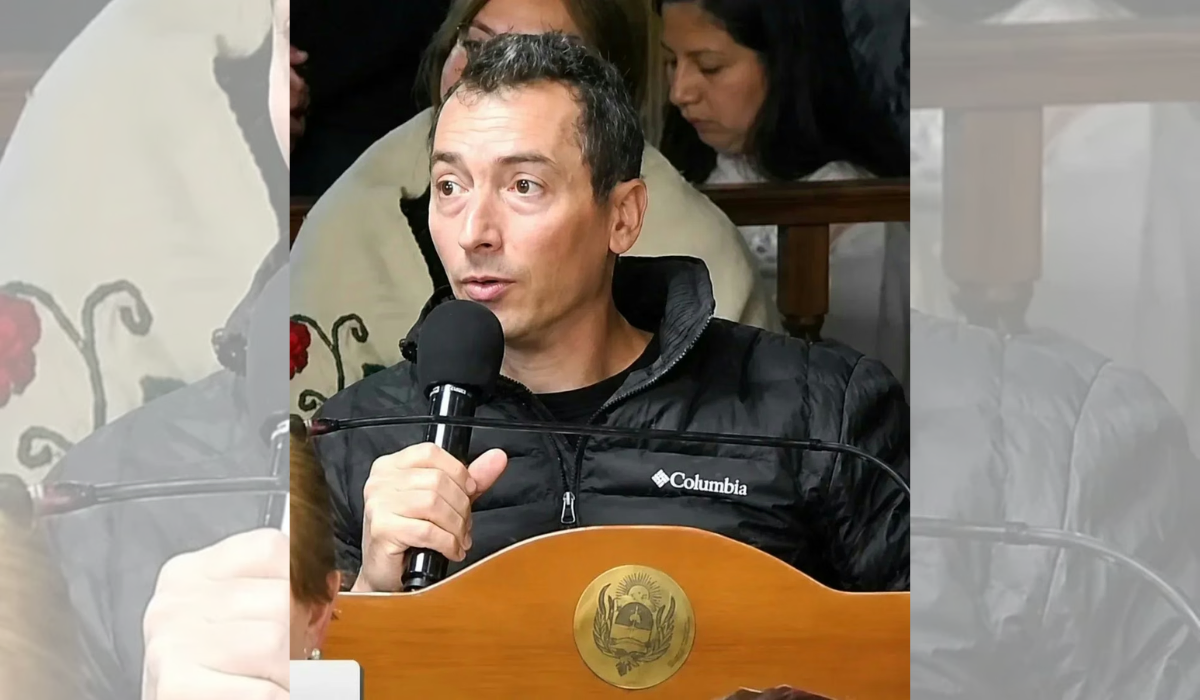 Javier Galán