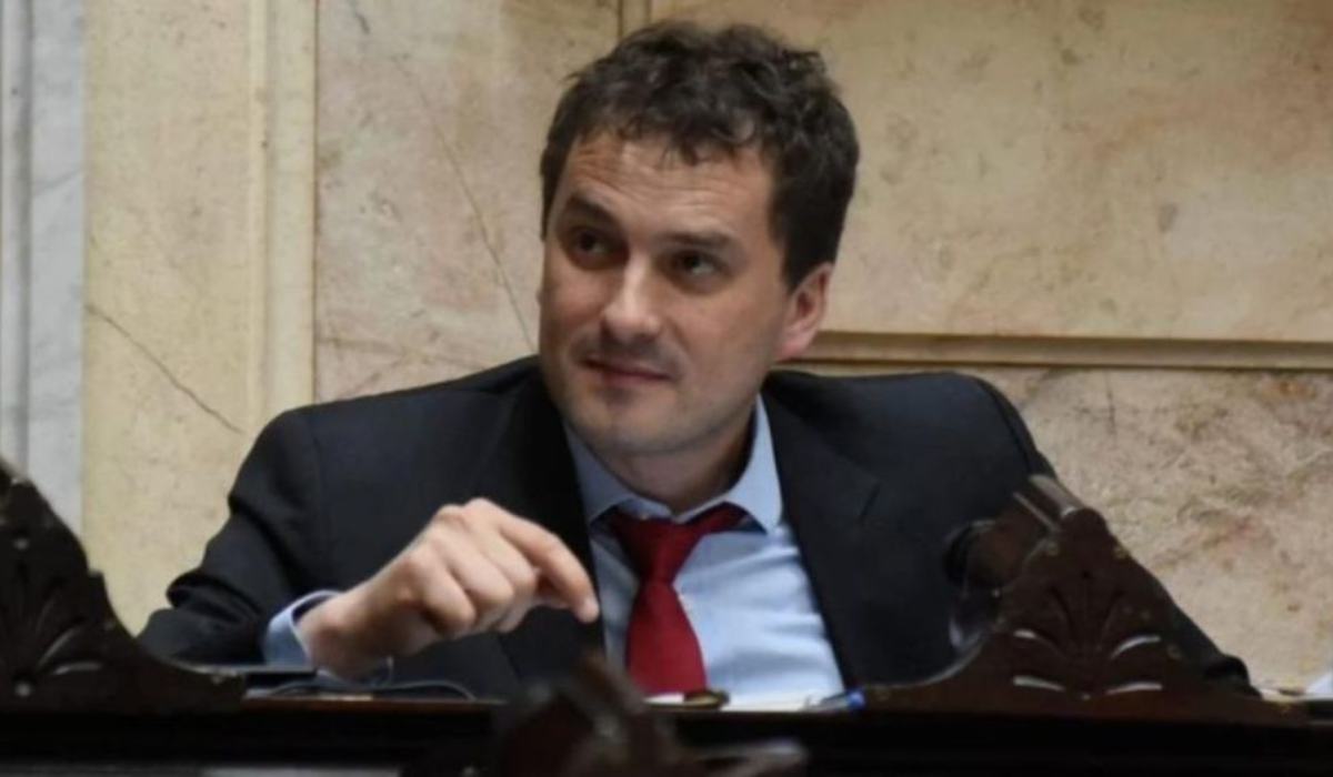 Francisco Monti