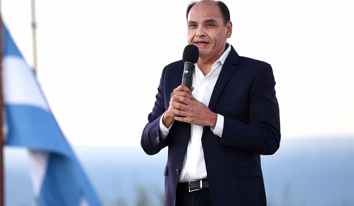 Gustavo Saadi
