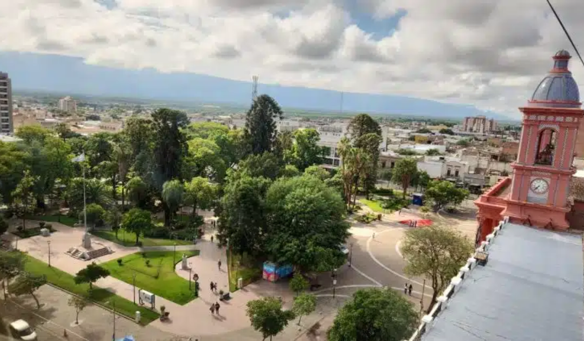 Catamarca