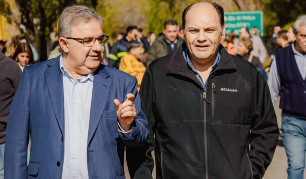 Gustavo Saadi