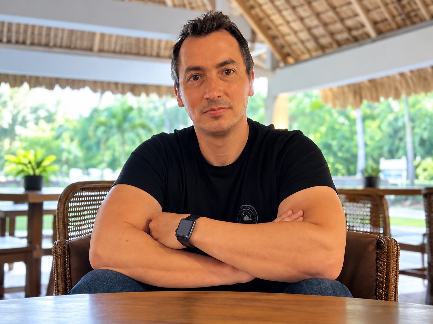 Javier Galan